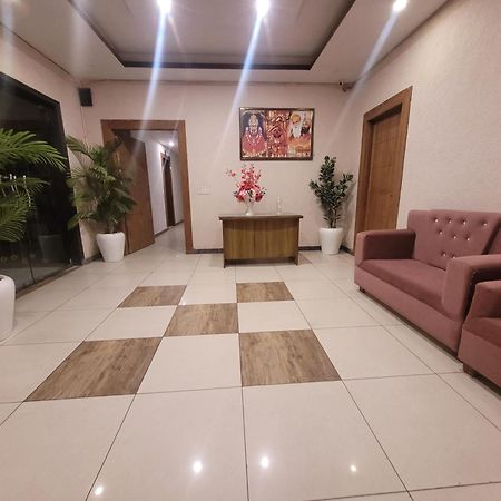 The Aura Grand Hotel & Banquet - A Unit Of Sitara Kollection Hotels Rohtak Exterior photo